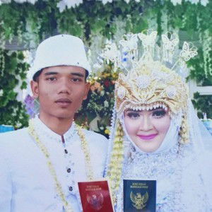 AnggitaDoraemon profile icon