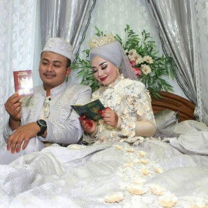 Leti Andriani profile icon