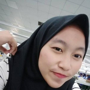 Renita Ira Amelia profile icon