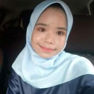 NUR HAZWANY AJERA MOHAMMAD HIZAM profile icon