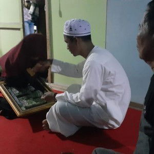 Siti Rahmi profile icon