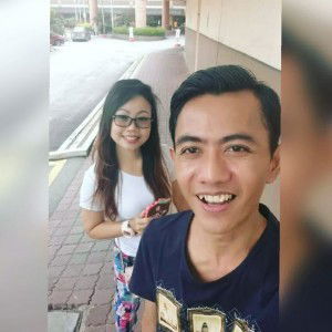 TeSyah Cintalutvya profile icon