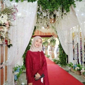 Kokom Komariah profile icon