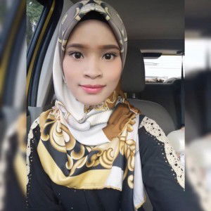 SyaSya Kyra profile icon