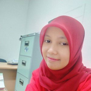 Nilawati Endang Dwijayati profile icon