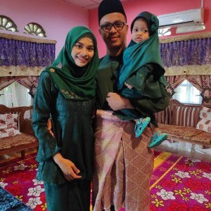 Siti Suzaini Mahat profile icon