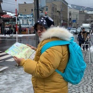 Warangkana Mar profile icon