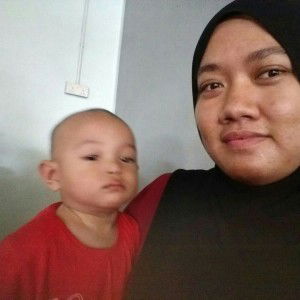 Siti Noraihan Yusoff profile icon