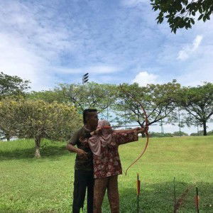 Nor'ain Saeri profile icon