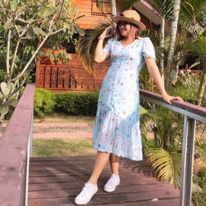 Noona Chananchida profile icon