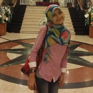 Siti Nurul Baiti profile icon