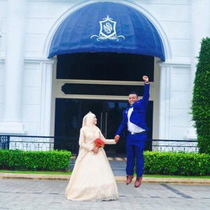 Hani Ali profile icon