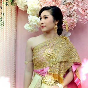 Namtal Ketvadee profile icon