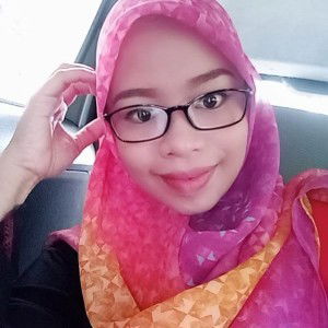 Nadia Izzatie Roslan profile icon
