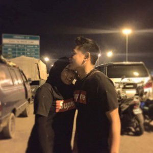 Jiehah Roslizam profile icon