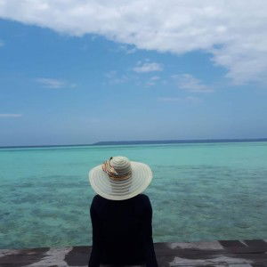 Ririn Leona Puspita profile icon