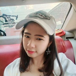 พรทิพย์ โพธิ์ขำ เป็นลูกสาวหล่า profile icon