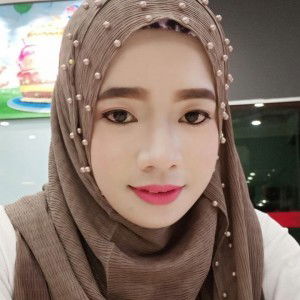 Suraida Zakareeya profile icon