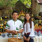 Suphachai Salabkaew profile icon