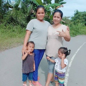 Alviana Lourensius profile icon