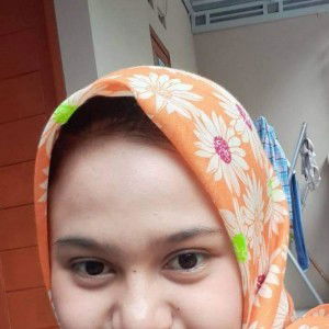 Shilvia Rahmawati profile icon