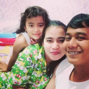 Yani Damayanti profile icon