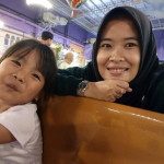 Anis Rarasari profile icon