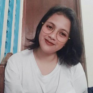 Joy Aquino Somido profile icon