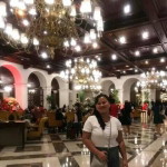 Judy Ann Magracia Macatangay profile icon