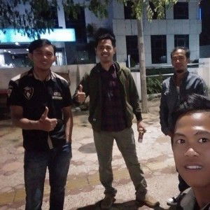 Fachrul Bolaz profile icon