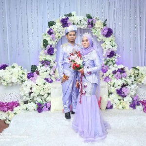 Fizz Faizal profile icon