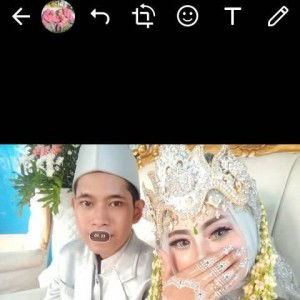 Maryam Sya'diah(Ummah) profile icon