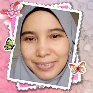 Wan Norhasnida profile icon