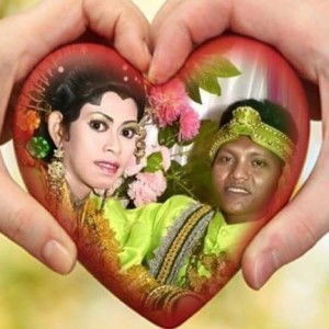 Dhevy Muzticha Meisya profile icon