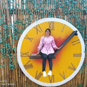 Fitri Eliana Sormin profile icon