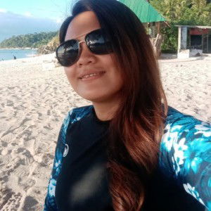 Clarissa Rodil profile icon