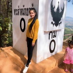 Sukanya Chanapai profile icon