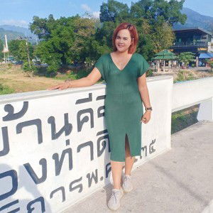 จ้าวขวัญ รัชนีกร รักณรงค์ profile icon