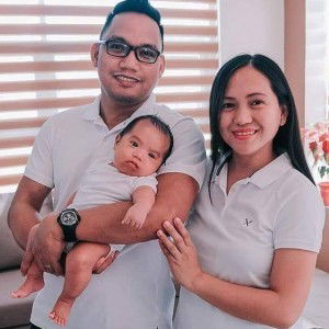 Shamae Raquinio Salmorin profile icon