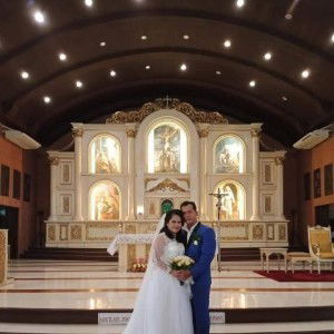 Dredlim Gelbolingo Orenisa profile icon