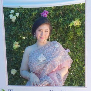 Taayanee Pare Popairoj profile icon