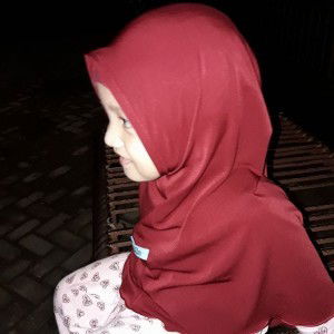 Deysi Nur Masika Icmi profile icon