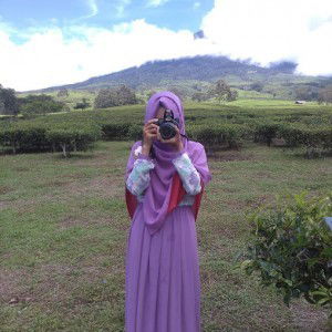 Desi Asmaulhusna profile icon