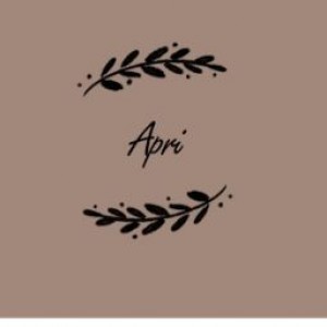 Apriyanti Anggraeni profile icon