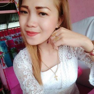 Lidya Pendong profile icon