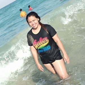 Rhea Mae Laurente profile icon