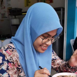 Yan Azian profile icon