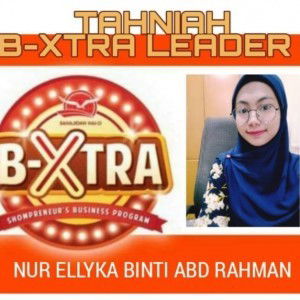 Nur Ellyka profile icon