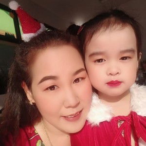 Pachanee Nuchanee profile icon