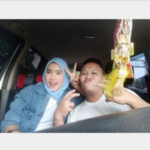 Fatonah Cie G'cancer profile icon